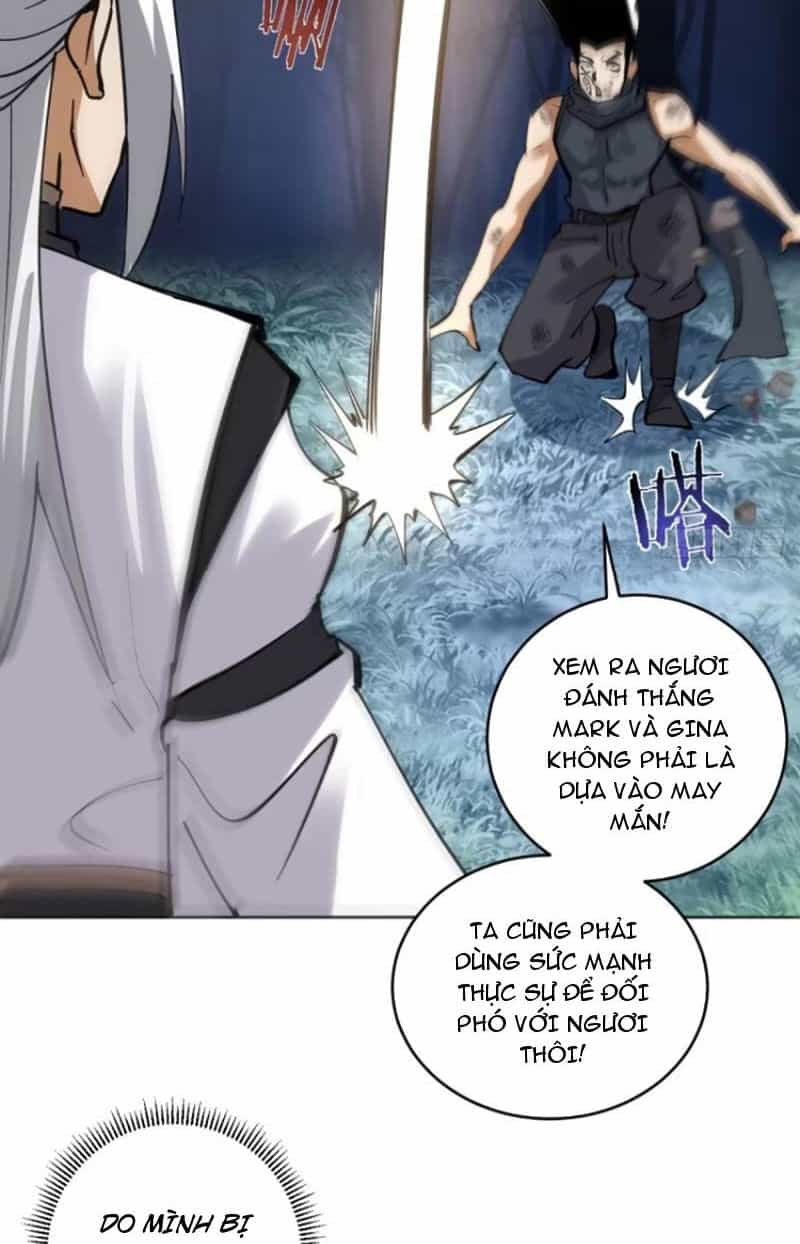 Tu Tiên Giả Cuối Cùng - Chương 35 - ảnh 19