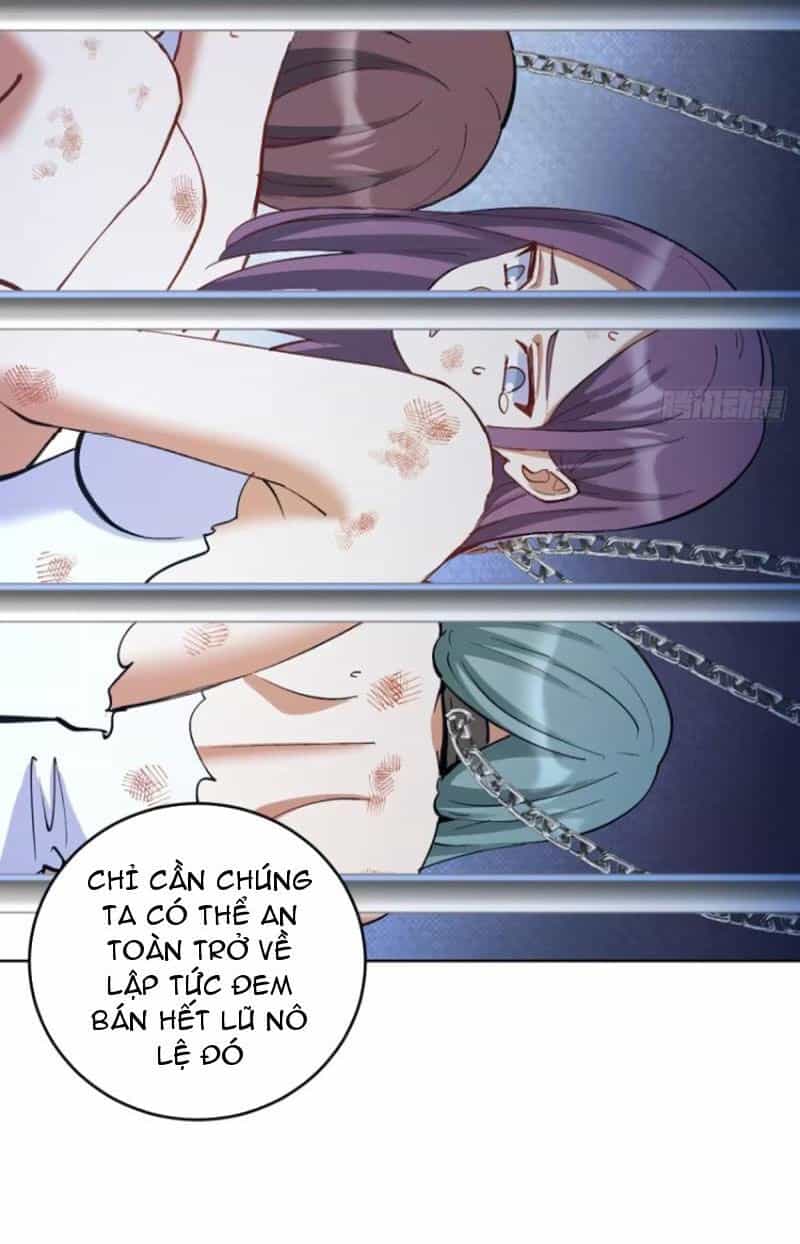 Tu Tiên Giả Cuối Cùng - Chương 35 - ảnh 5