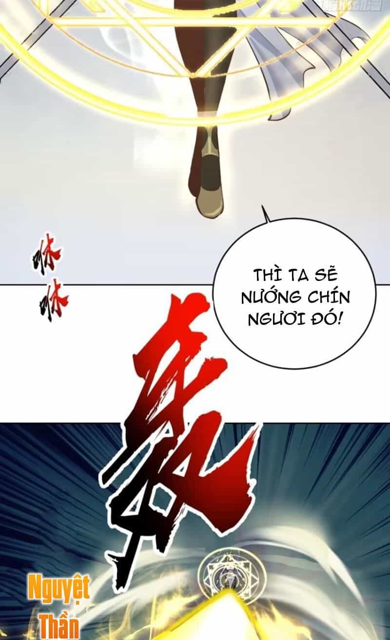 Tu Tiên Giả Cuối Cùng - Chương 37 - ảnh 33