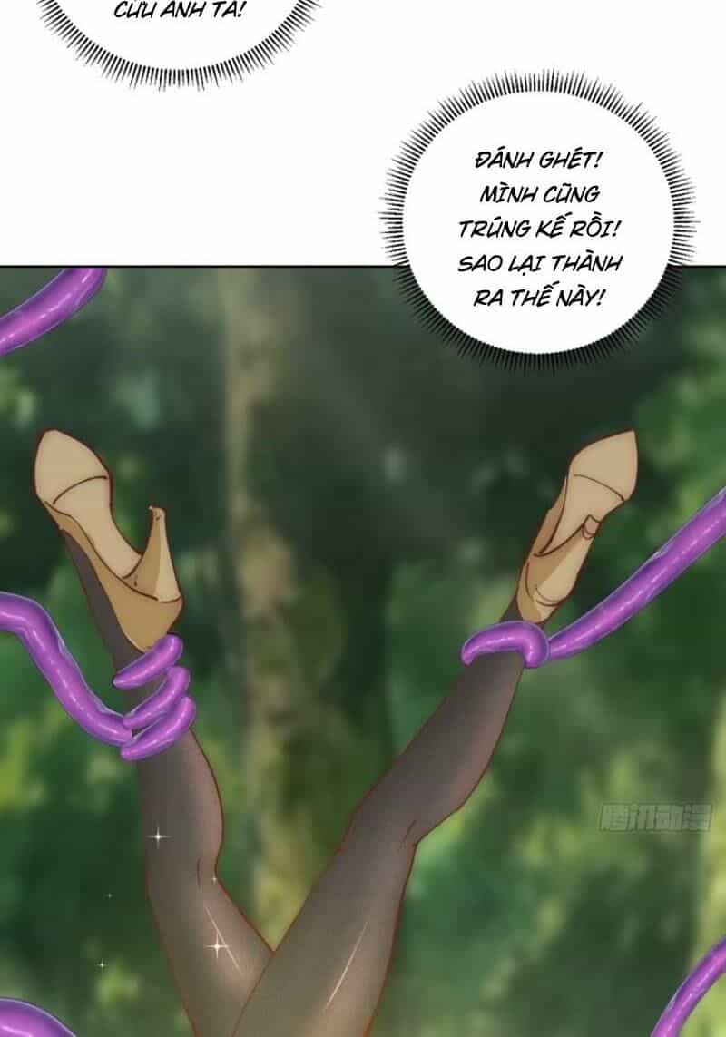 Tu Tiên Giả Cuối Cùng - Chương 37 - ảnh 4