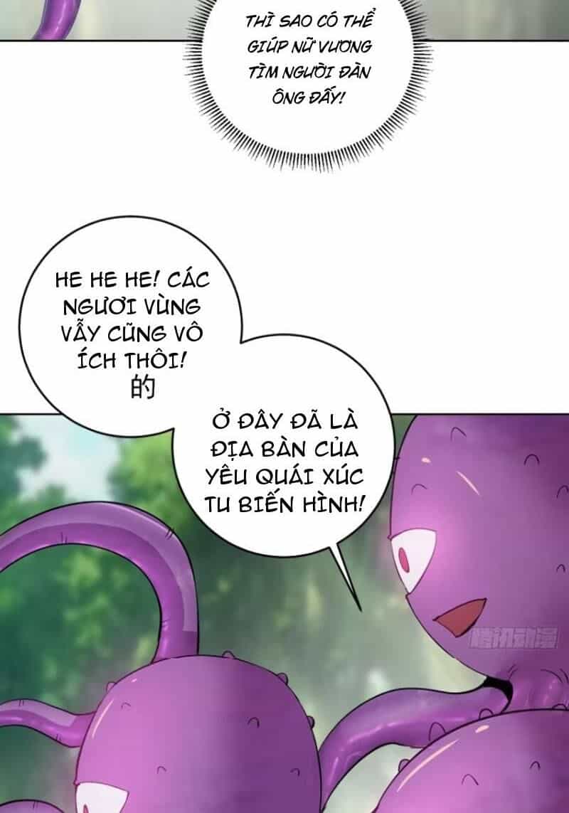 Tu Tiên Giả Cuối Cùng - Chương 37 - ảnh 6