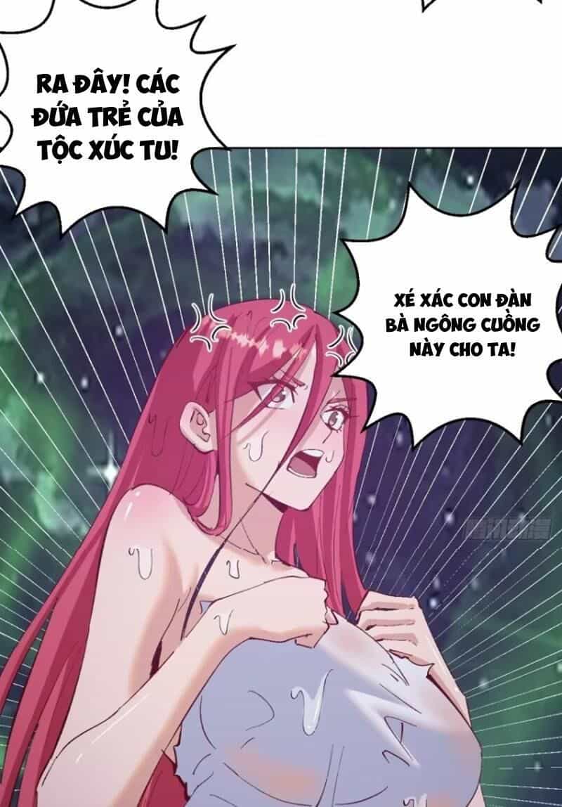 Tu Tiên Giả Cuối Cùng - Chương 40 - ảnh 19