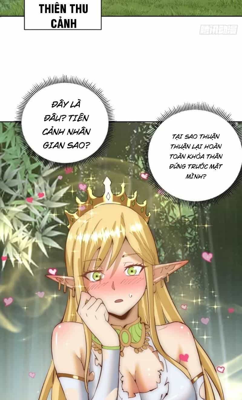 Tu Tiên Giả Cuối Cùng - Chương 44 - ảnh 31