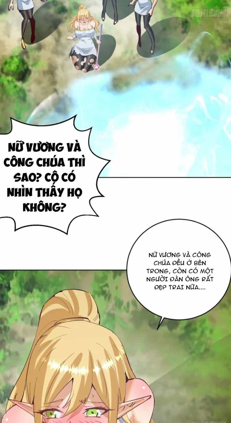 Tu Tiên Giả Cuối Cùng - Chương 46 - ảnh 14