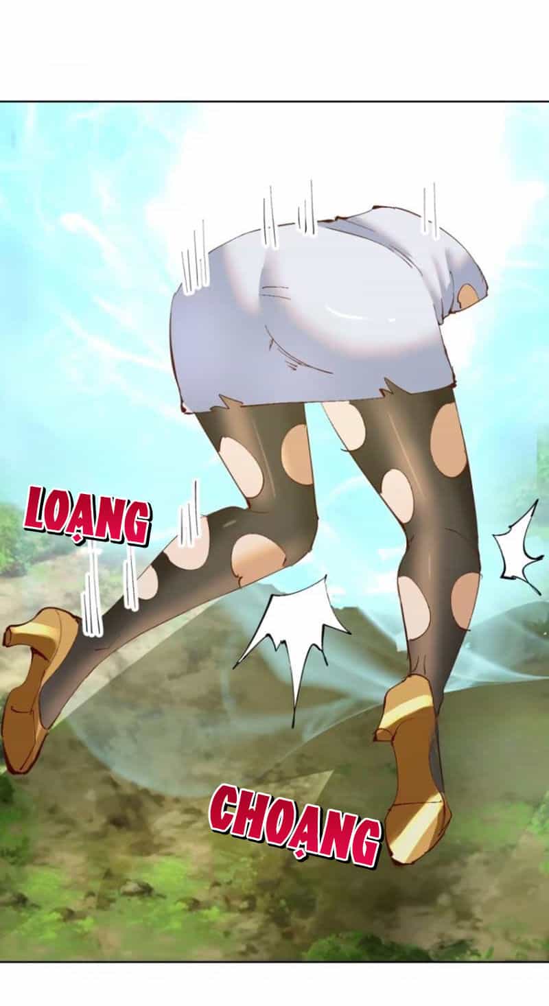 Tu Tiên Giả Cuối Cùng - Chương 46 - ảnh 9