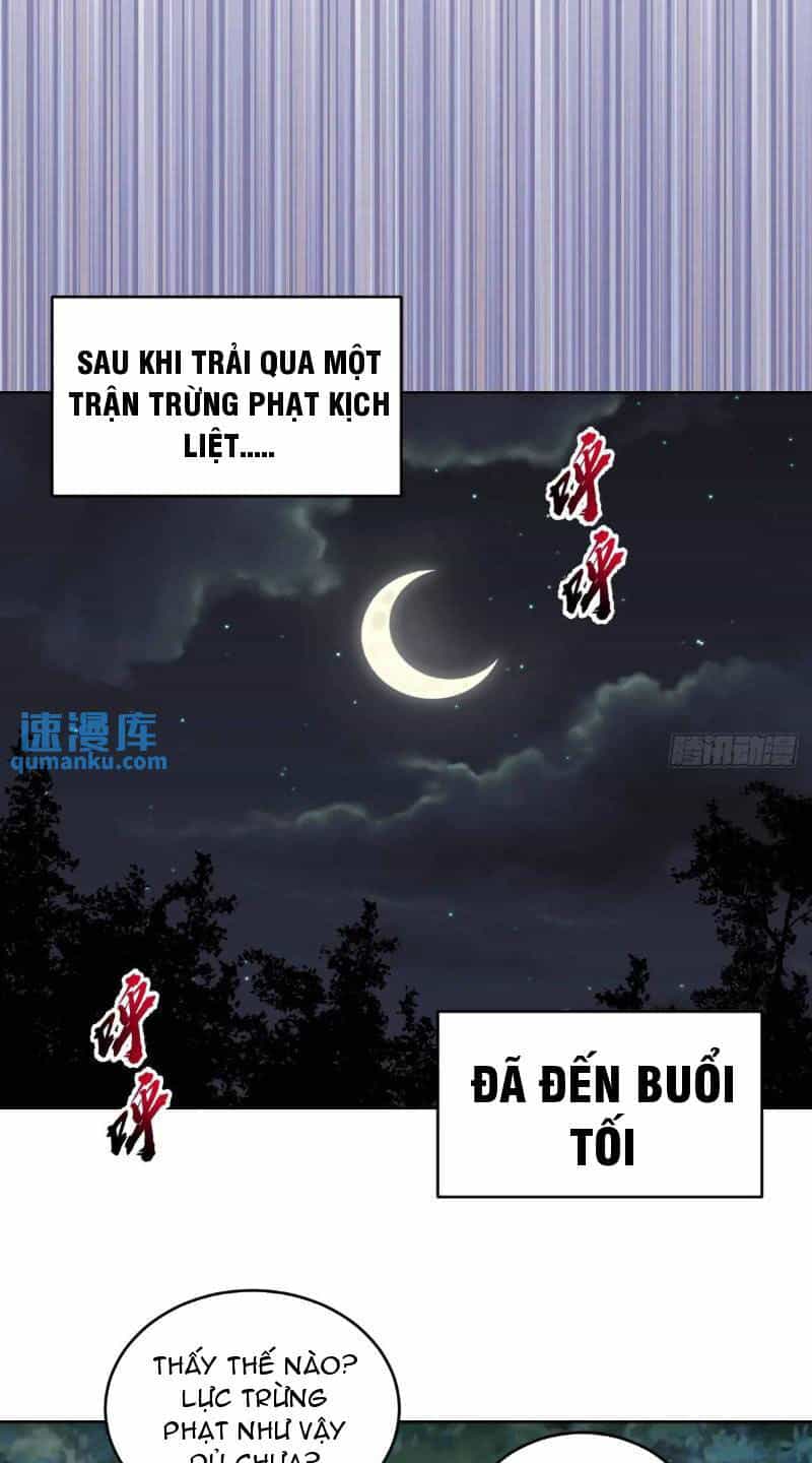Tu Tiên Giả Cuối Cùng - Chương 49 - ảnh 9
