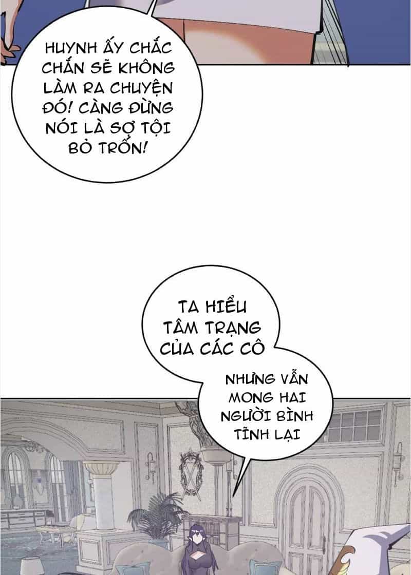Tu Tiên Giả Cuối Cùng - Chương 51 - ảnh 35