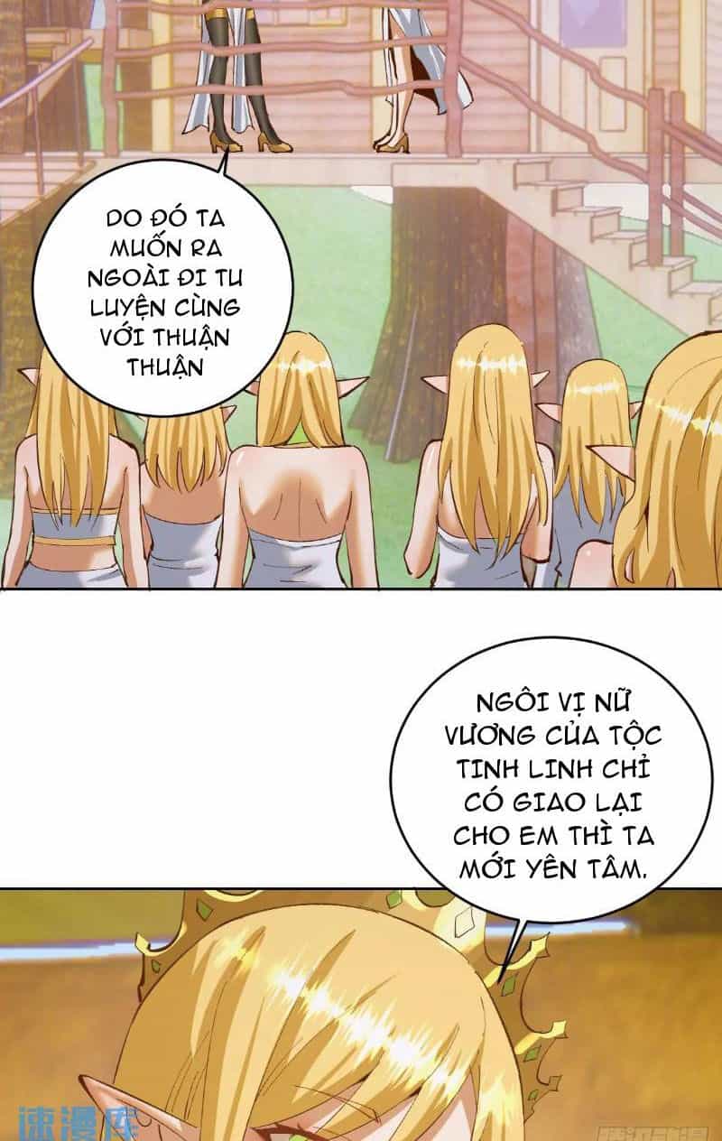 Tu Tiên Giả Cuối Cùng - Chương 52 - ảnh 26