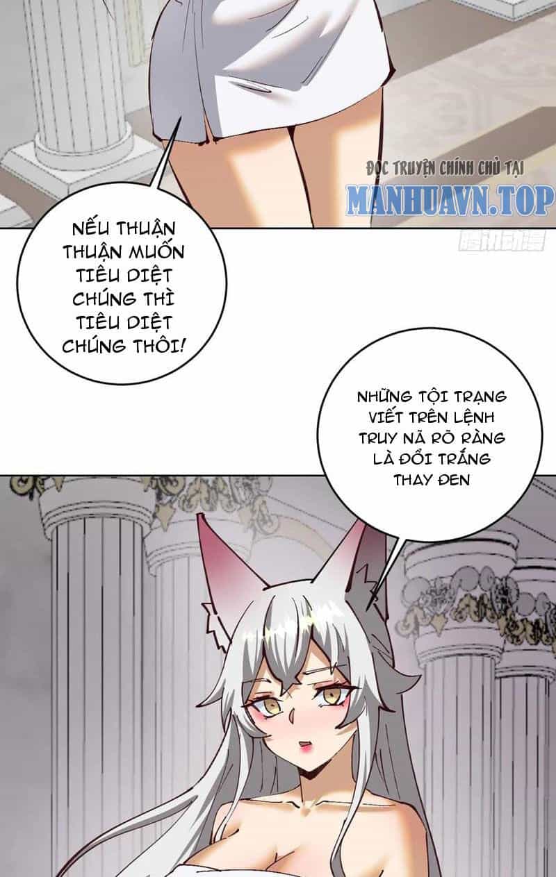 Tu Tiên Giả Cuối Cùng - Chương 67 - ảnh 23