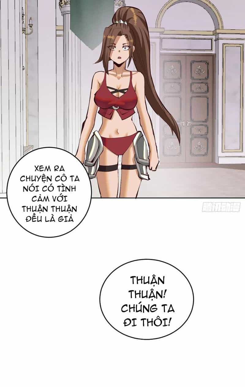 Tu Tiên Giả Cuối Cùng - Chương 67 - ảnh 25