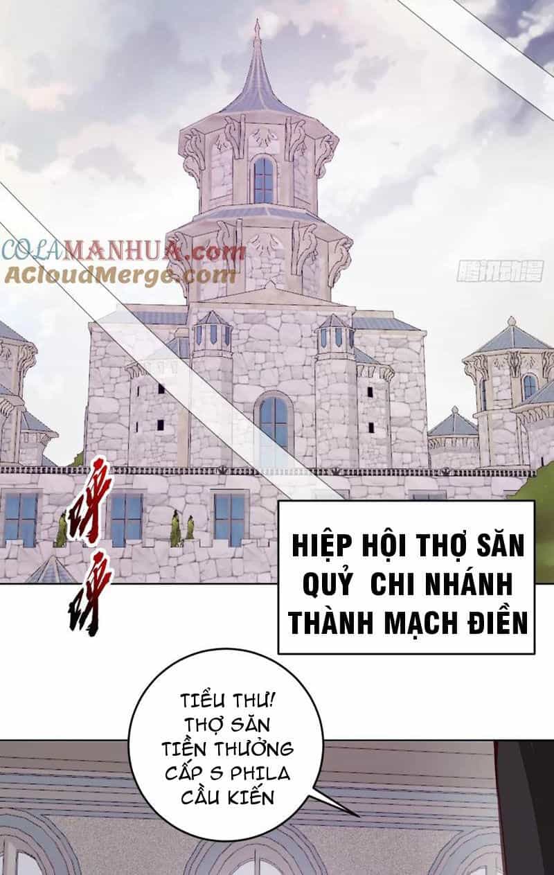 Tu Tiên Giả Cuối Cùng - Chương 67 - ảnh 36