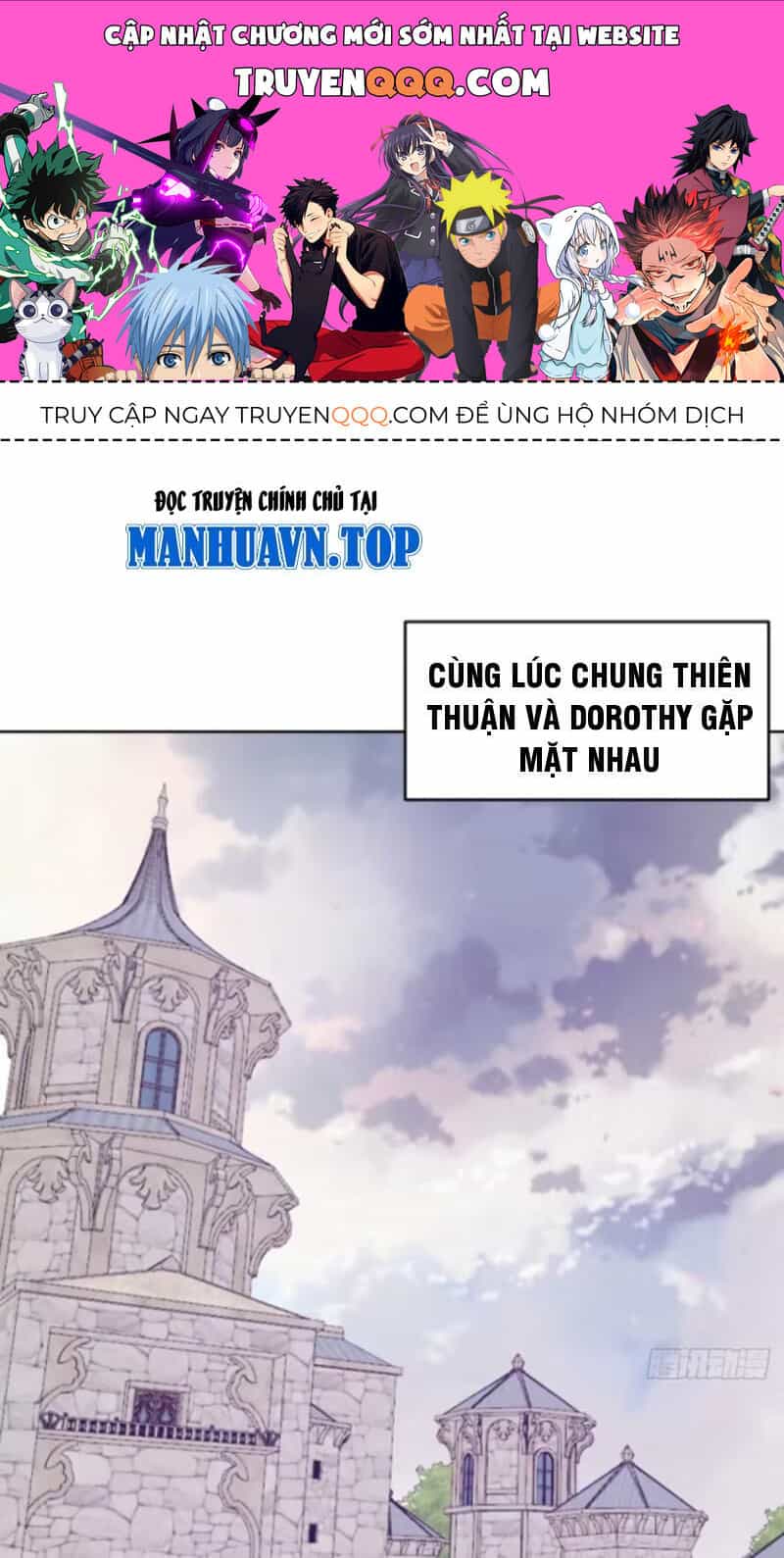 Tu Tiên Giả Cuối Cùng - Chương 70 - ảnh 1