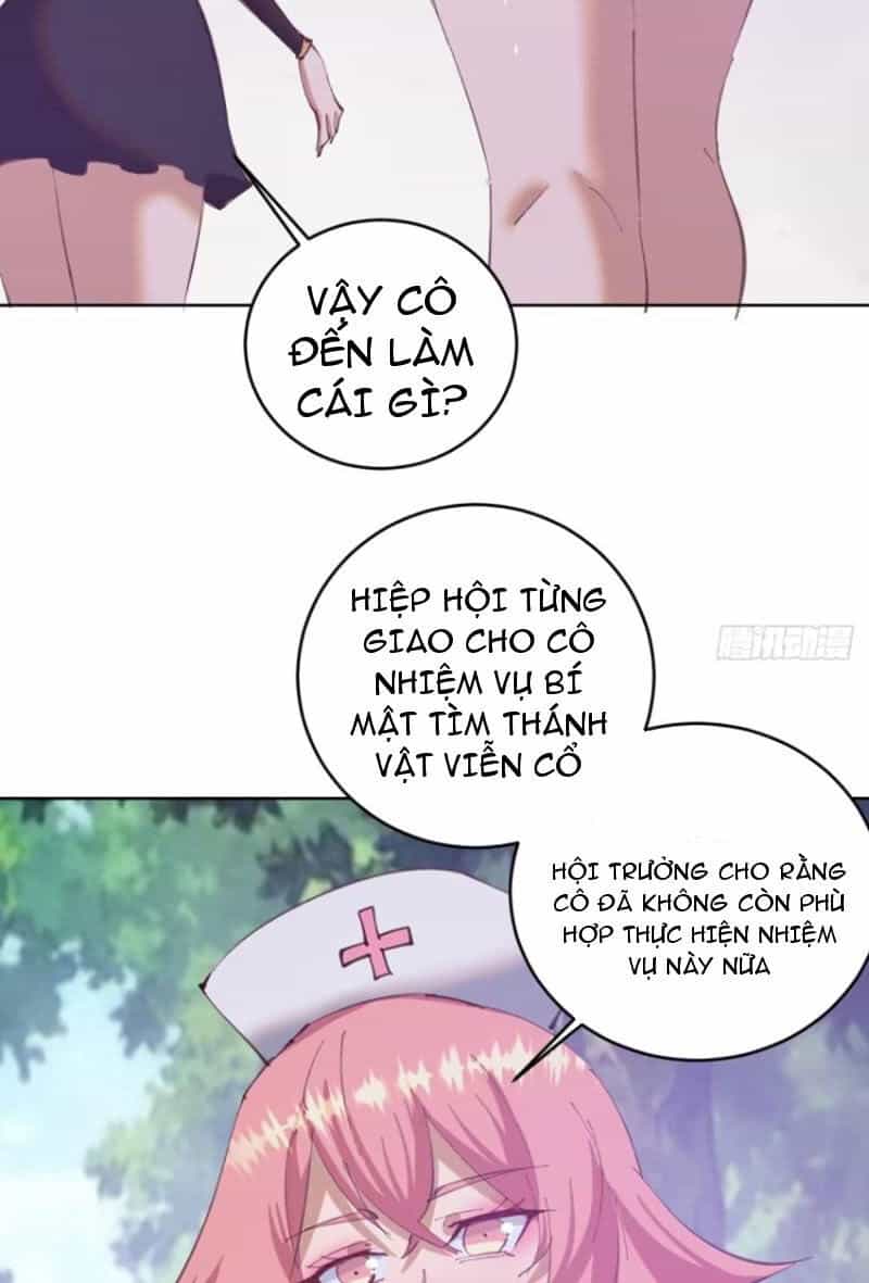 Tu Tiên Giả Cuối Cùng - Chương 73 - ảnh 4