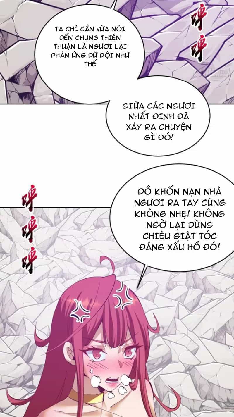 Tu Tiên Giả Cuối Cùng - Chương 76 - ảnh 15