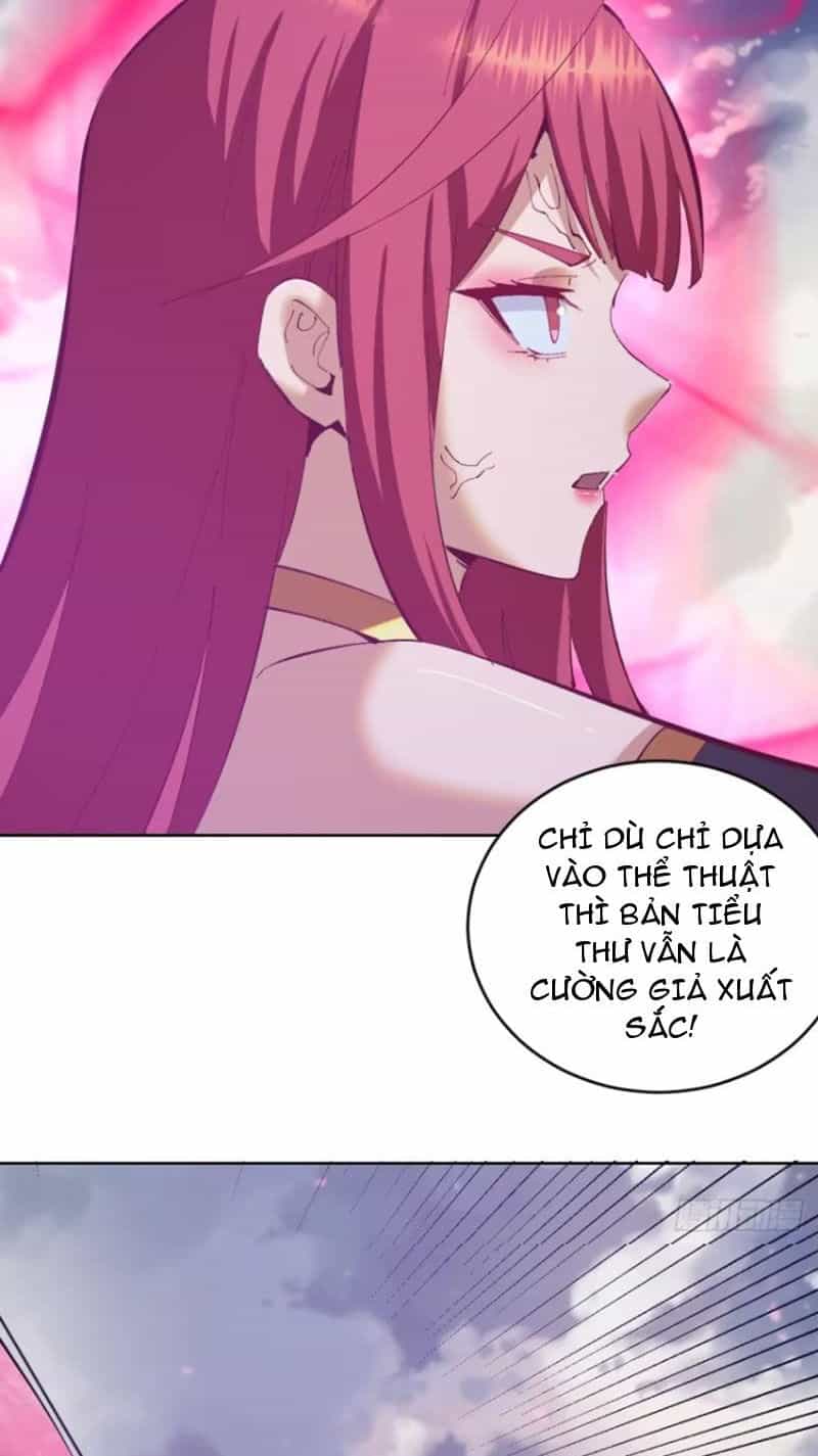 Tu Tiên Giả Cuối Cùng - Chương 76 - ảnh 4