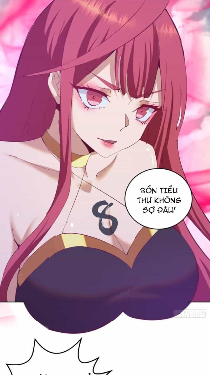 Tu Tiên Giả Cuối Cùng - Chương 76 - ảnh 6