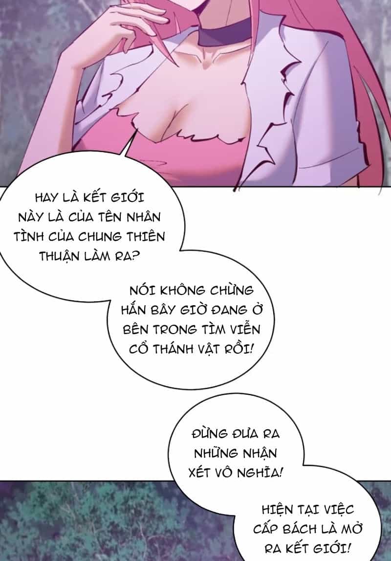 Tu Tiên Giả Cuối Cùng - Chương 81 - ảnh 25