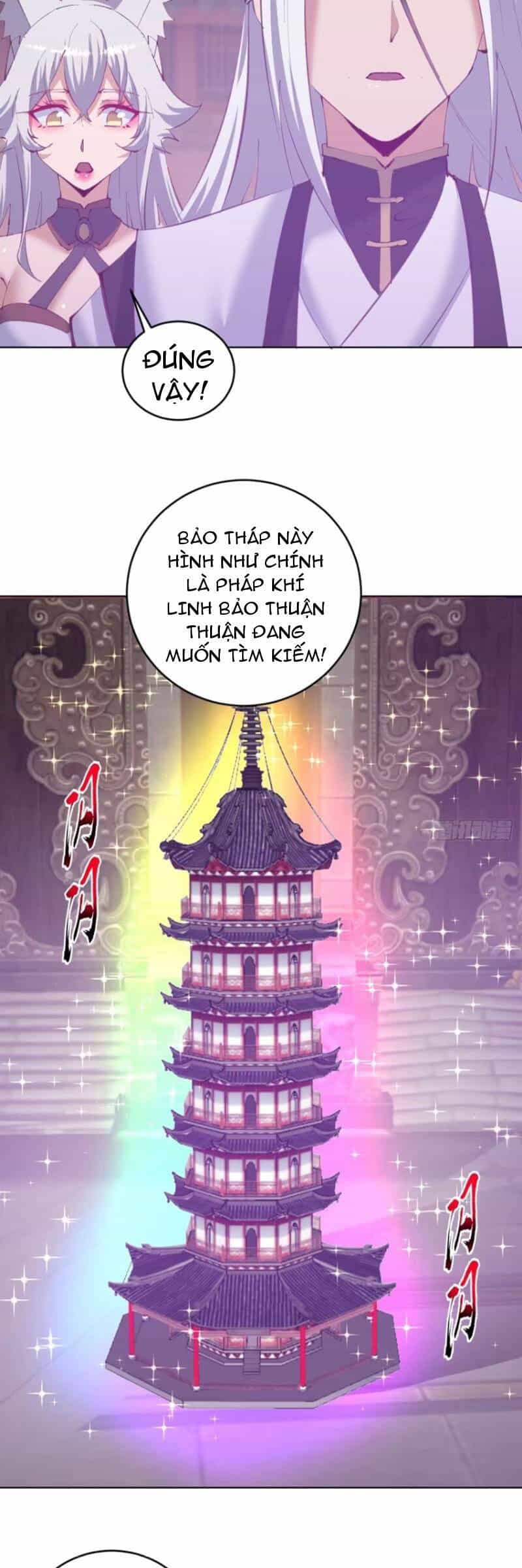 Tu Tiên Giả Cuối Cùng - Chương 91 - ảnh 8