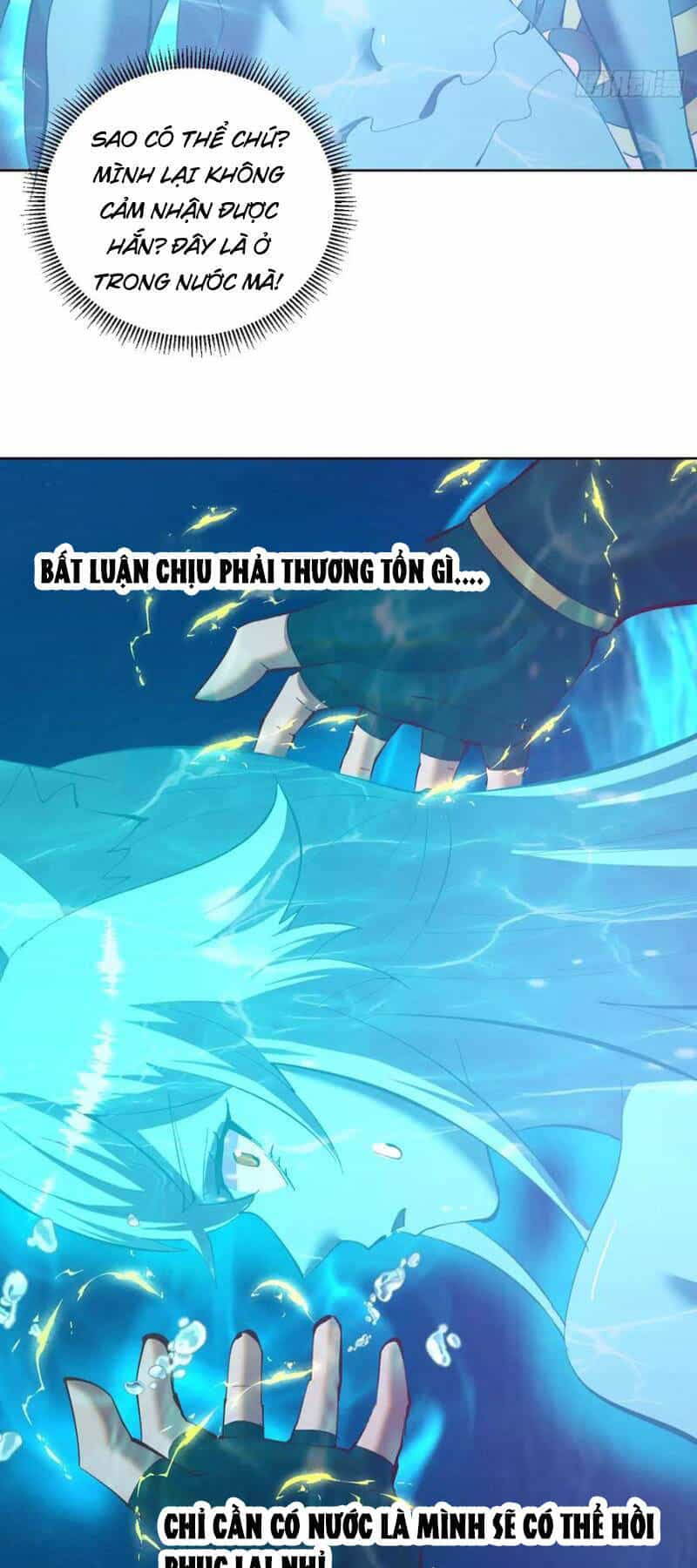 Tu Tiên Giả Cuối Cùng - Chương 93 - ảnh 16