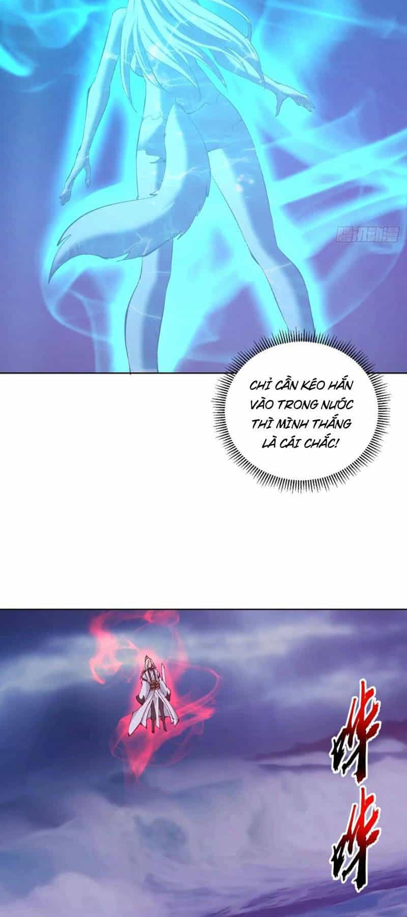 Tu Tiên Giả Cuối Cùng - Chương 93 - ảnh 3