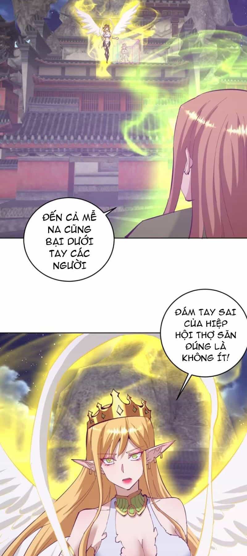 Tu Tiên Giả Cuối Cùng - Chương 96 - ảnh 14