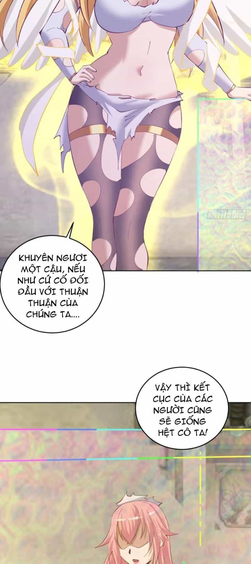 Tu Tiên Giả Cuối Cùng - Chương 96 - ảnh 15