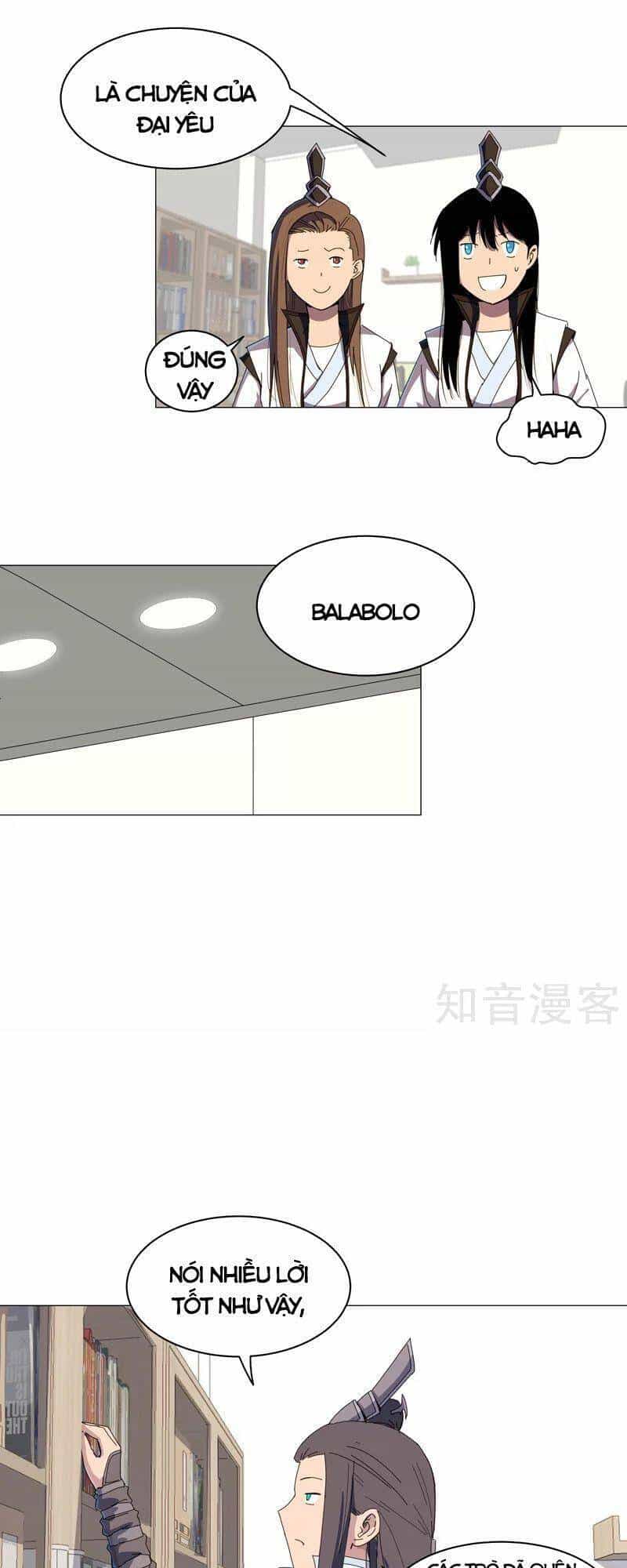 Tu Tiên Giả Đại Chiến Siêu Năng Lực - Chương 100 - ảnh 8