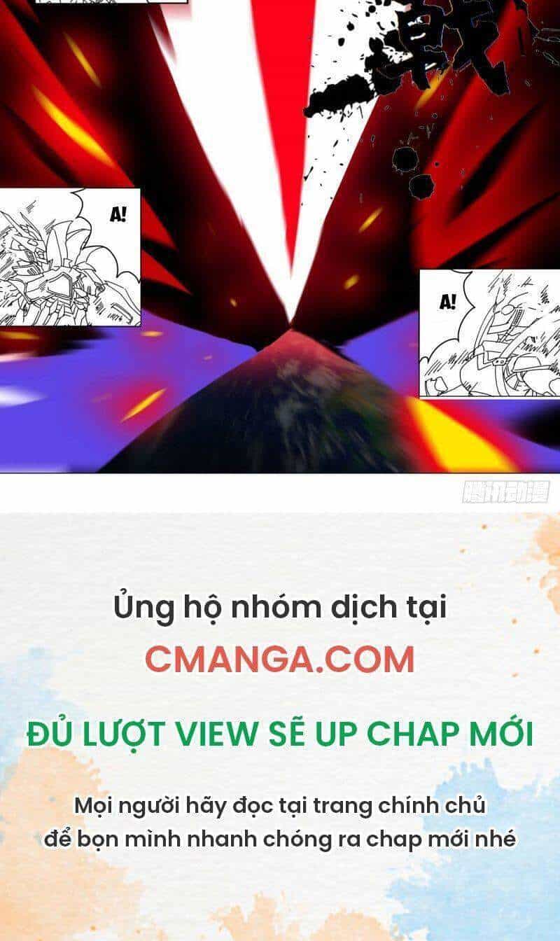 Tu Tiên Giả Đại Chiến Siêu Năng Lực - Chương 111 - ảnh 11