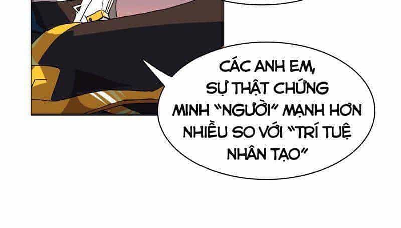 Tu Tiên Giả Đại Chiến Siêu Năng Lực - Chương 118 - ảnh 25