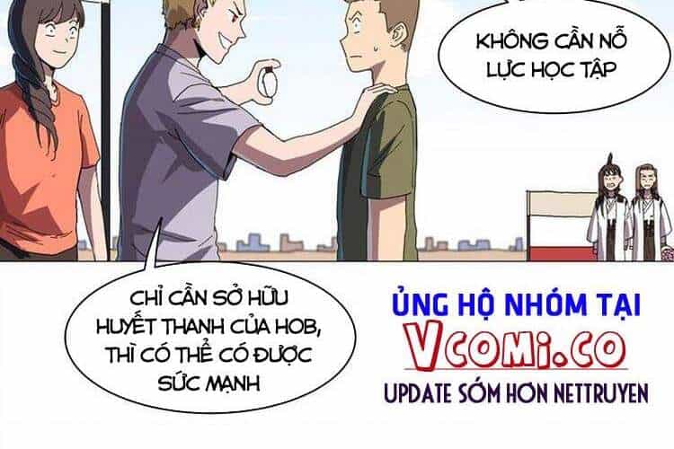 Tu Tiên Giả Đại Chiến Siêu Năng Lực - Chương 130 - ảnh 16
