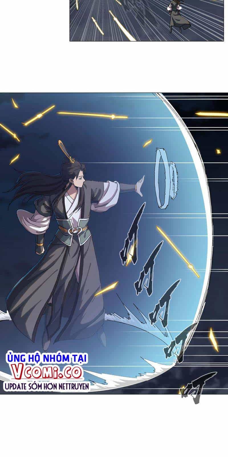 Tu Tiên Giả Đại Chiến Siêu Năng Lực - Chương 139 - ảnh 14