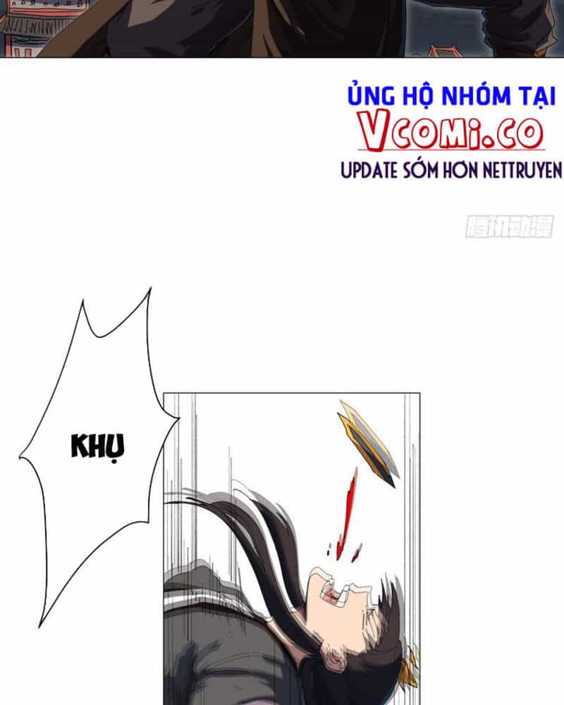 Tu Tiên Giả Đại Chiến Siêu Năng Lực - Chương 141 - ảnh 21