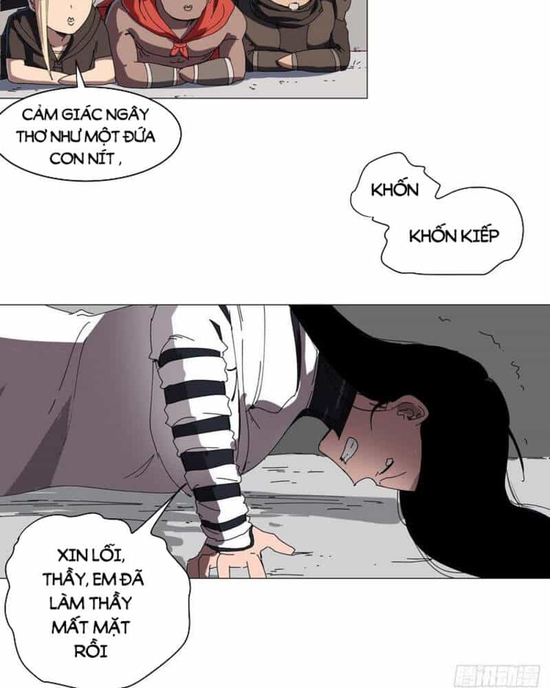 Tu Tiên Giả Đại Chiến Siêu Năng Lực - Chương 141 - ảnh 35