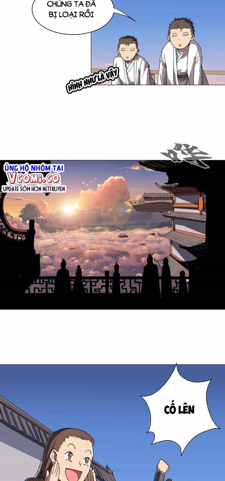 Tu Tiên Giả Đại Chiến Siêu Năng Lực - Chương 150 - ảnh 4