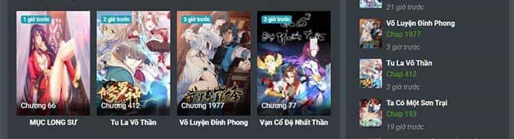 Tu Tiên Giả Đại Chiến Siêu Năng Lực - Chương 153 - ảnh 27