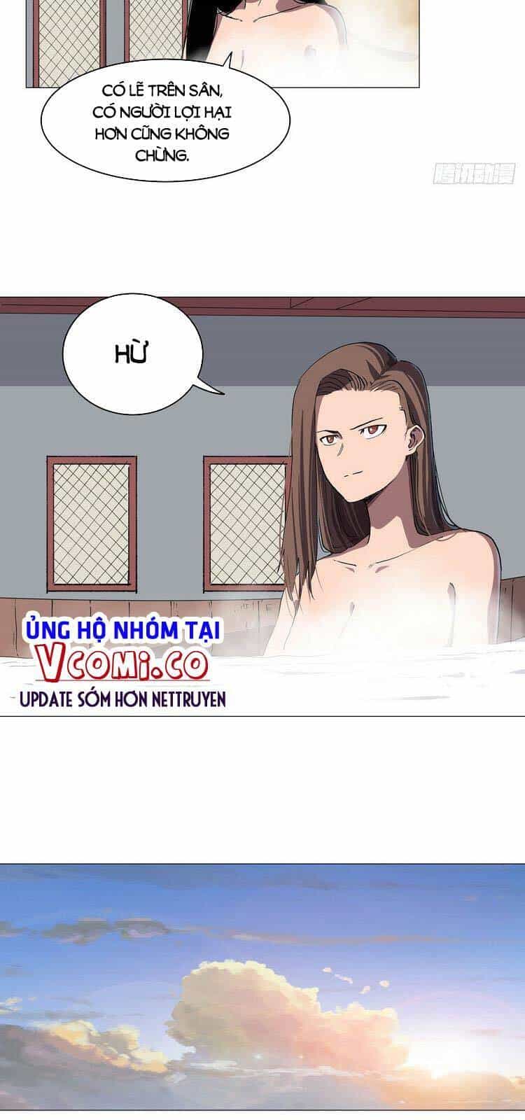 Tu Tiên Giả Đại Chiến Siêu Năng Lực - Chương 154 - ảnh 3