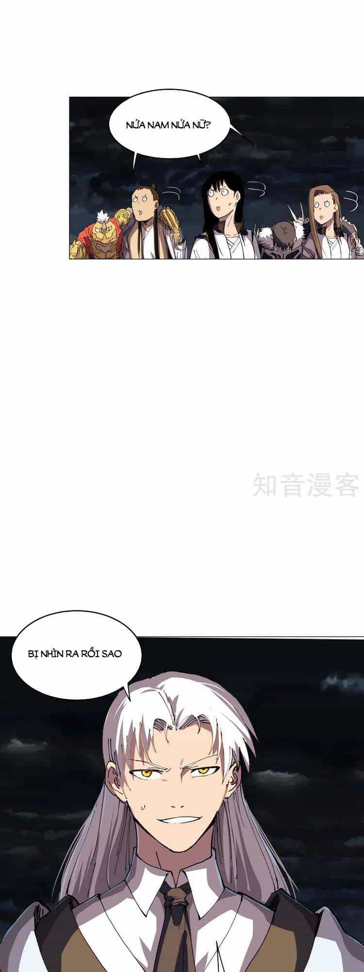 Tu Tiên Giả Đại Chiến Siêu Năng Lực - Chương 178 - ảnh 5