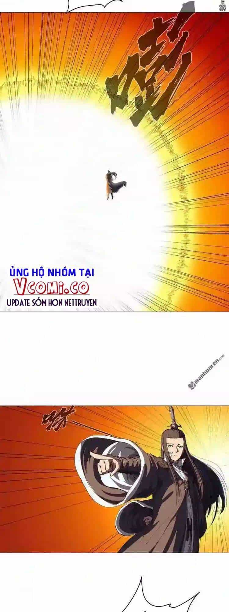 Tu Tiên Giả Đại Chiến Siêu Năng Lực - Chương 179 - ảnh 6