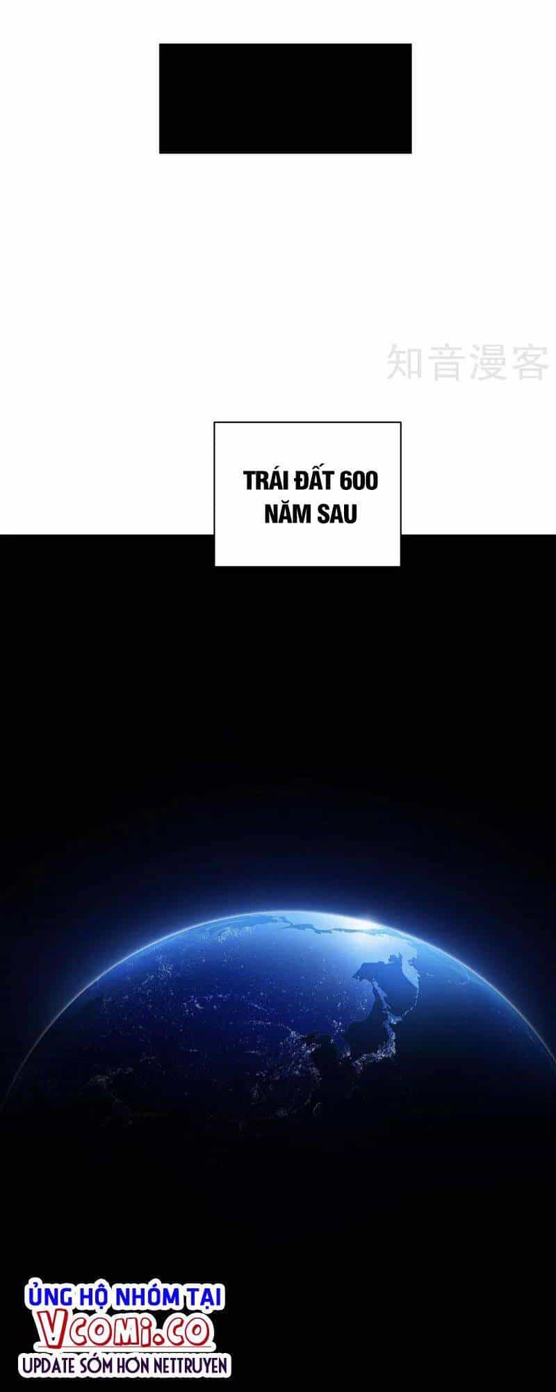Tu Tiên Giả Đại Chiến Siêu Năng Lực - Chương 183 - ảnh 20