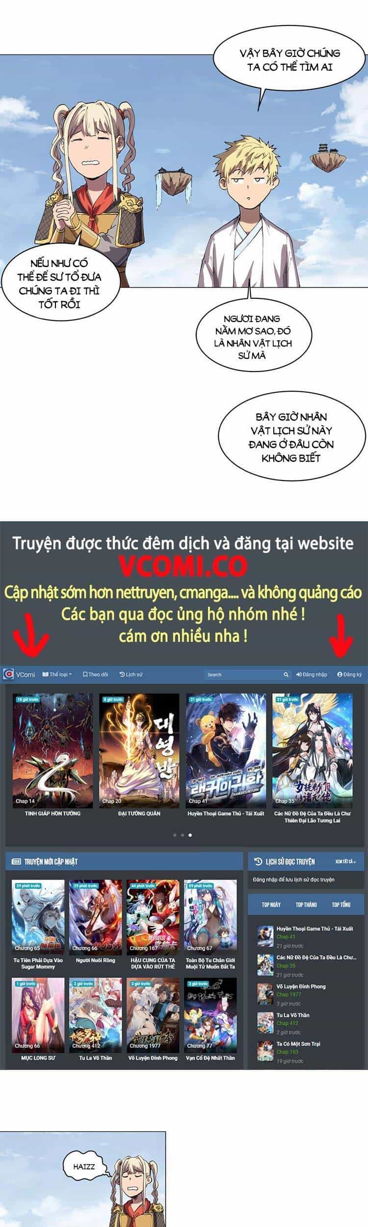 Tu Tiên Giả Đại Chiến Siêu Năng Lực - Chương 188 - ảnh 1