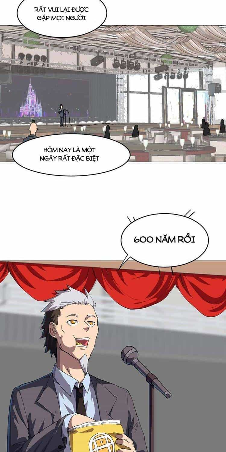 Tu Tiên Giả Đại Chiến Siêu Năng Lực - Chương 188 - ảnh 19