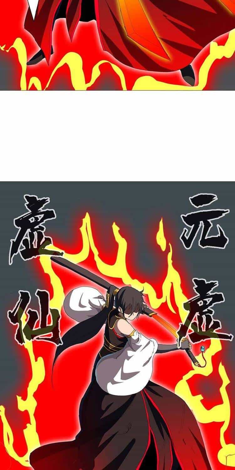 Tu Tiên Giả Đại Chiến Siêu Năng Lực - Chương 207 - ảnh 2