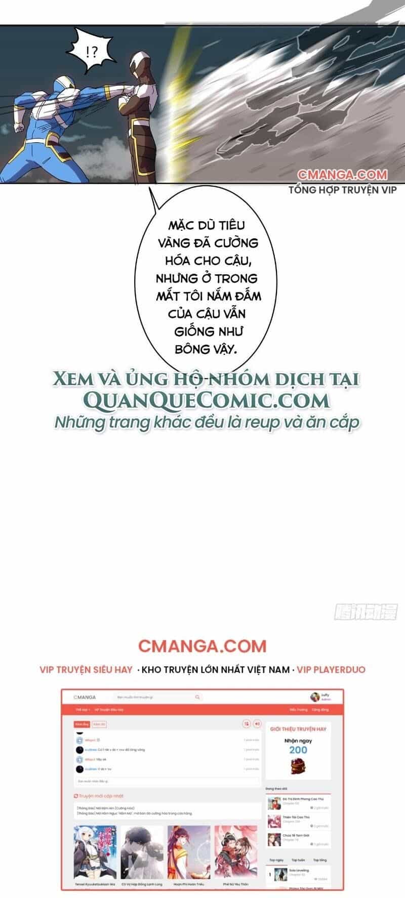 Tu Tiên Giả Đại Chiến Siêu Năng Lực - Chương 21 - ảnh 28