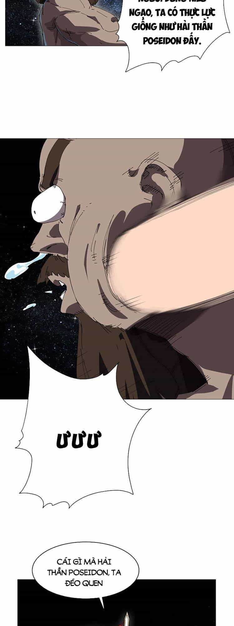 Tu Tiên Giả Đại Chiến Siêu Năng Lực - Chương 224 - ảnh 7