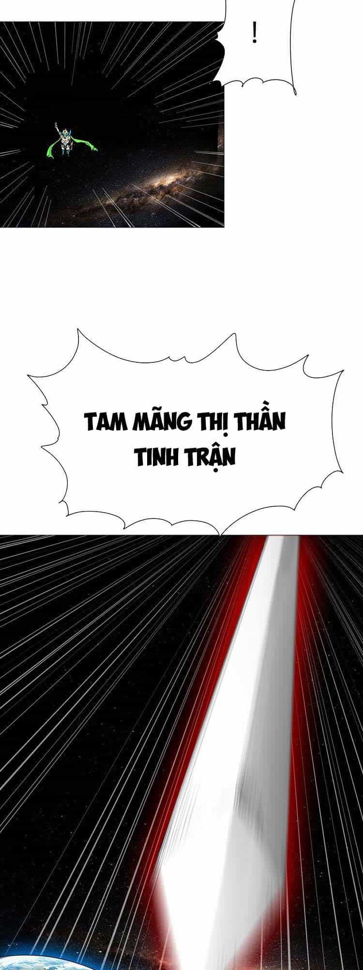 Tu Tiên Giả Đại Chiến Siêu Năng Lực - Chương 225 - ảnh 20