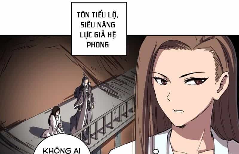 Tu Tiên Giả Đại Chiến Siêu Năng Lực - Chương 24 - ảnh 7