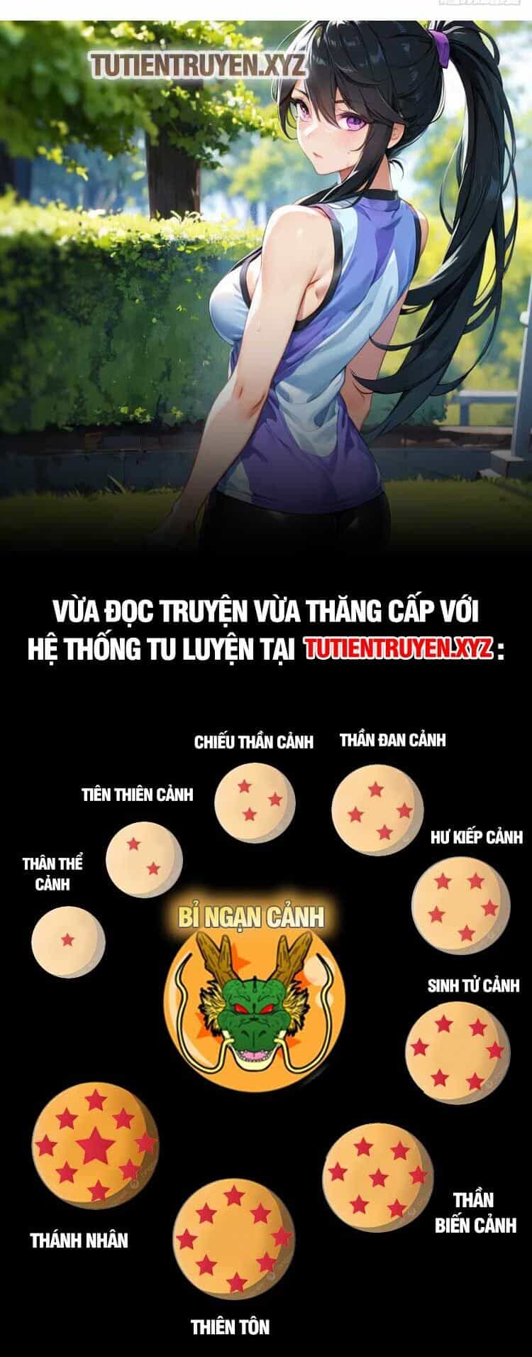 Tu Tiên Giả Đại Chiến Siêu Năng Lực - Chương 274 - ảnh 16