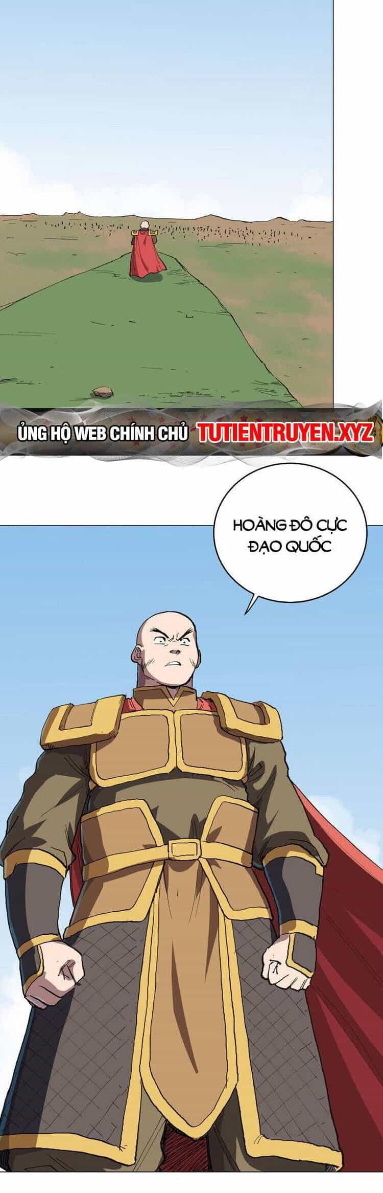 Tu Tiên Giả Đại Chiến Siêu Năng Lực - Chương 286 - ảnh 6