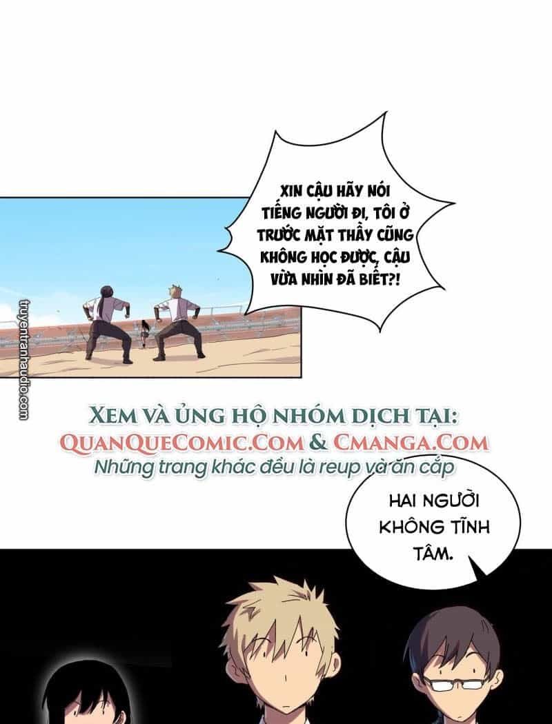 Tu Tiên Giả Đại Chiến Siêu Năng Lực - Chương 29 - ảnh 5