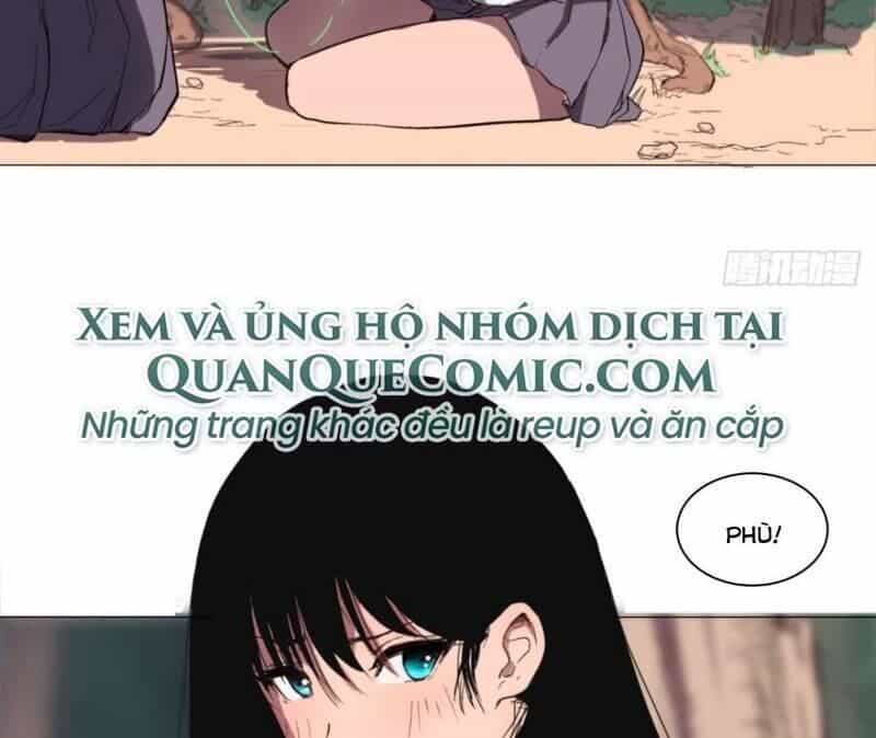 Tu Tiên Giả Đại Chiến Siêu Năng Lực - Chương 3 - ảnh 14